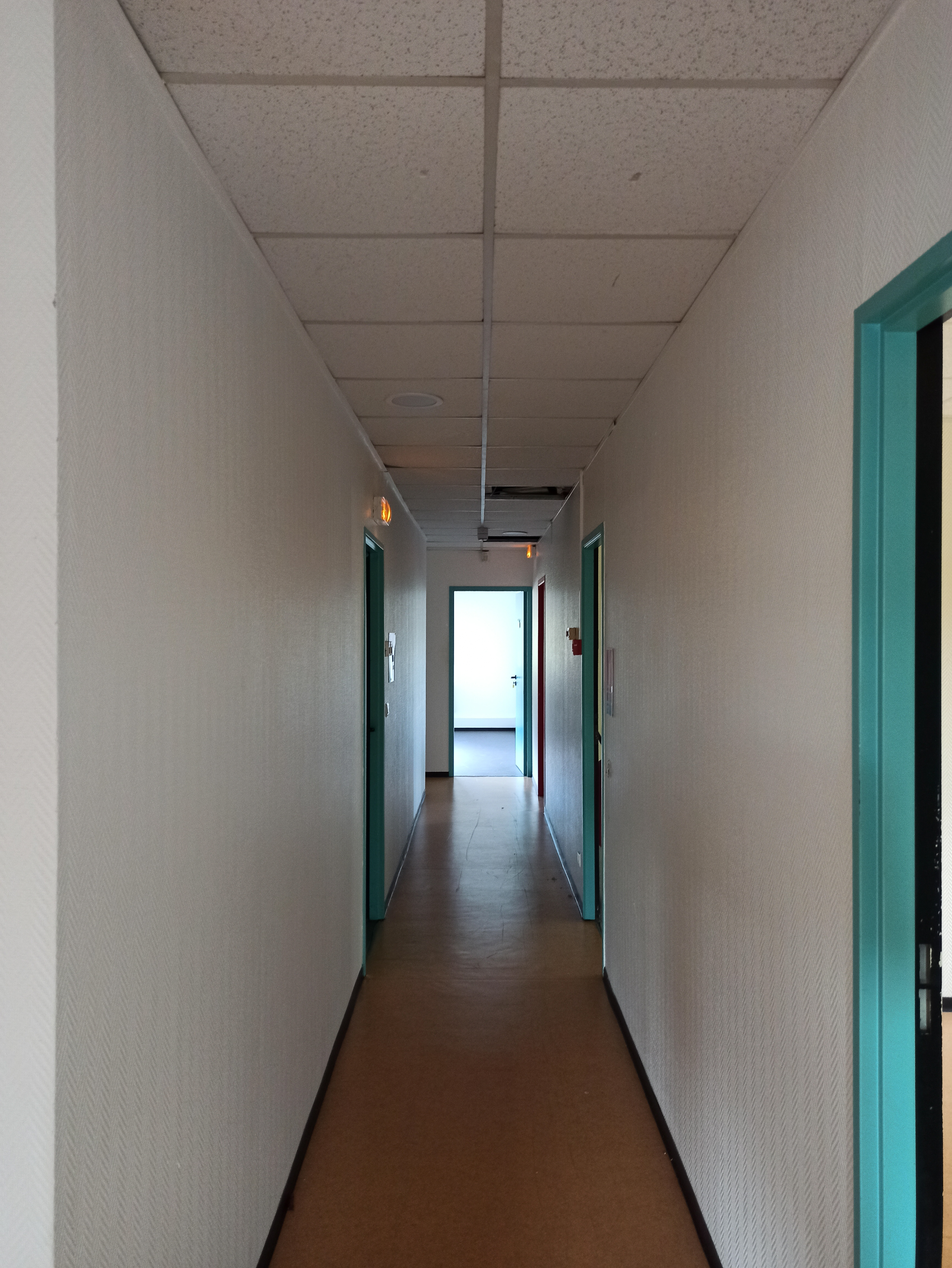 Photo existant intérieur R+1